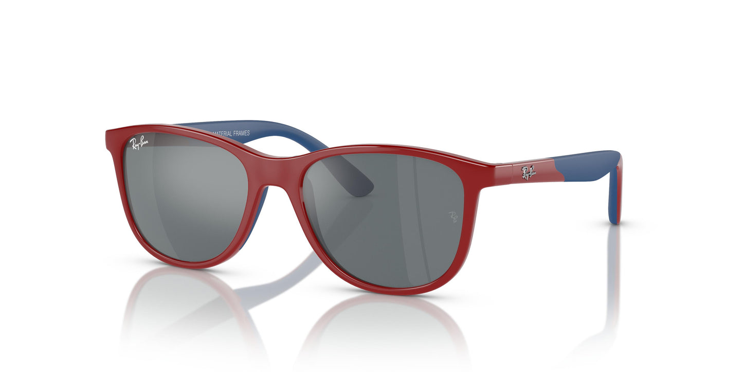 Ray-Ban Junior RJ9077S 71606G 49