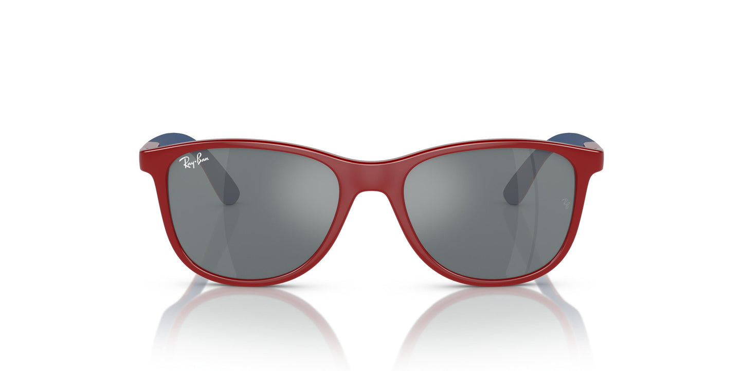 Ray-Ban Junior RJ9077S 71606G 49