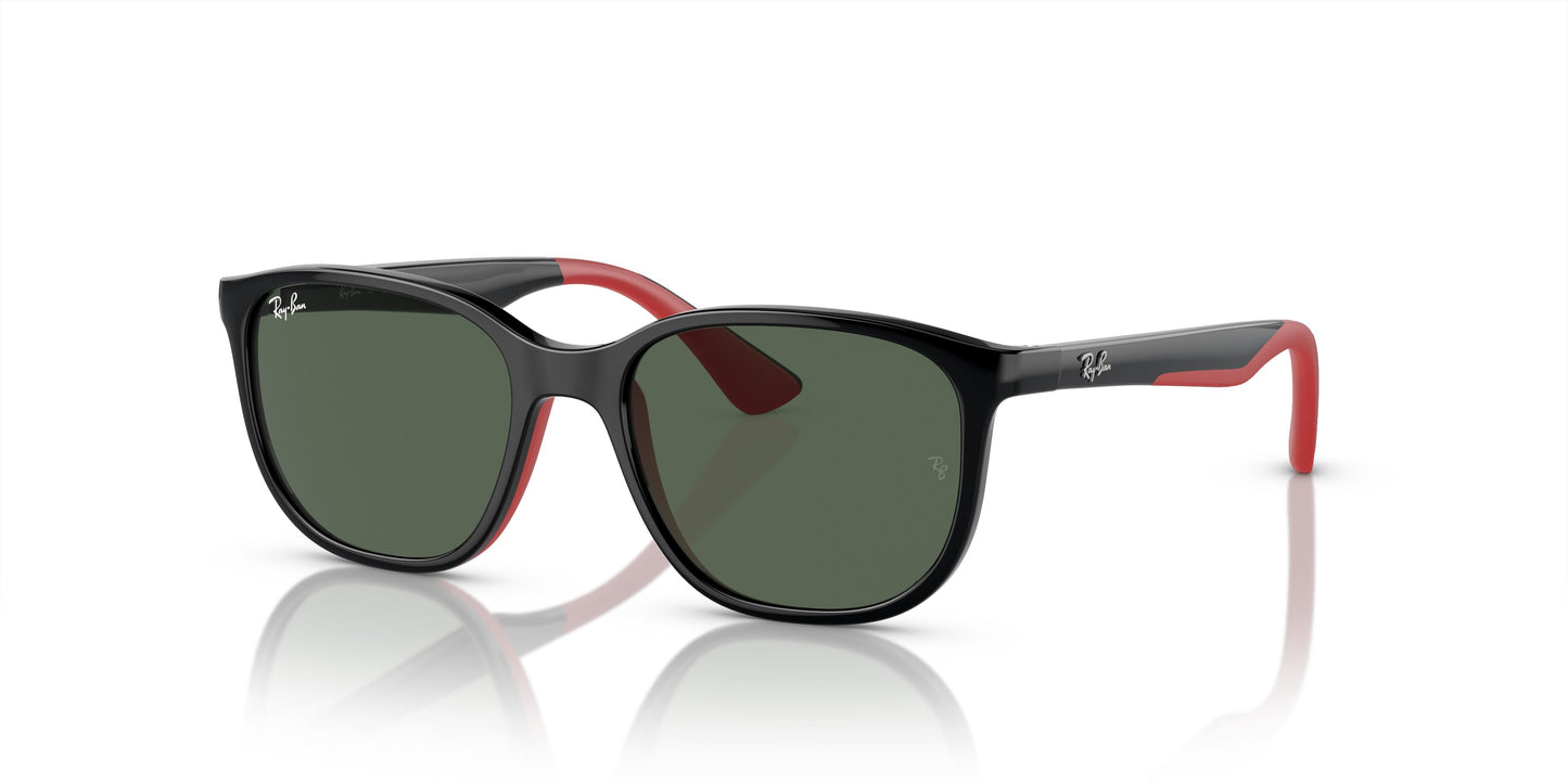 Ray-Ban Junior RJ9078S 713171 48