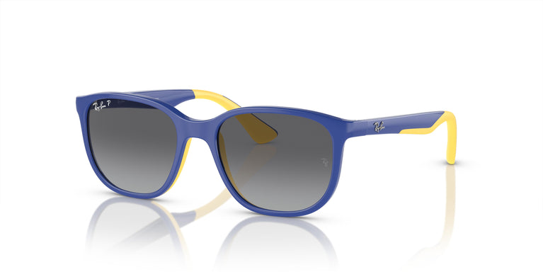Ray-Ban Junior RJ9078S 7132T3 48