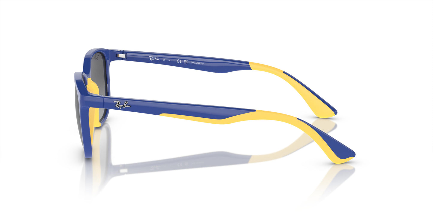 Ray-Ban Junior RJ9078S 7132T3 48