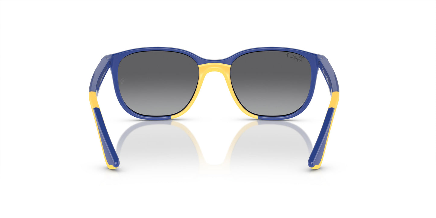 Ray-Ban Junior RJ9078S 7132T3 48