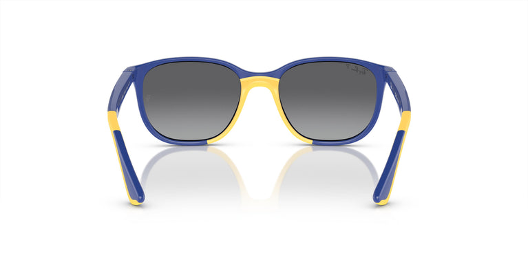 Ray-Ban Junior RJ9078S 7132T3 48
