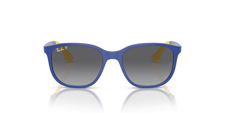 Ray-Ban Junior RJ9078S 7132T3 48