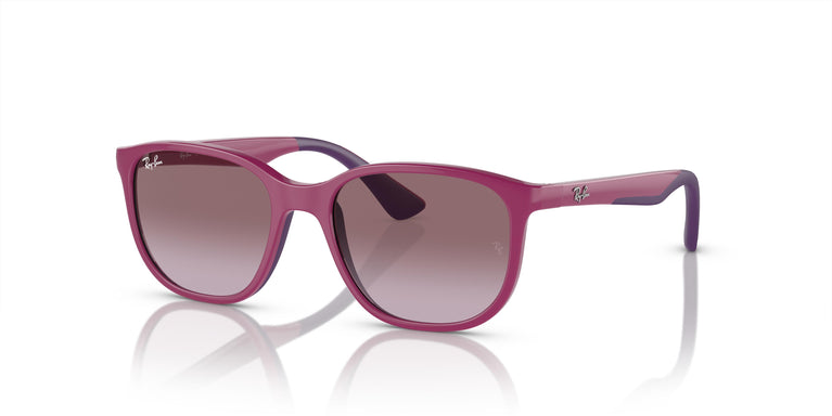 Ray-Ban Junior RJ9078S 71498H 48