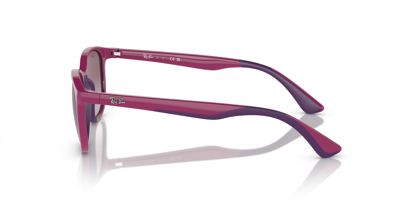 Ray-Ban Junior RJ9078S 71498H 48