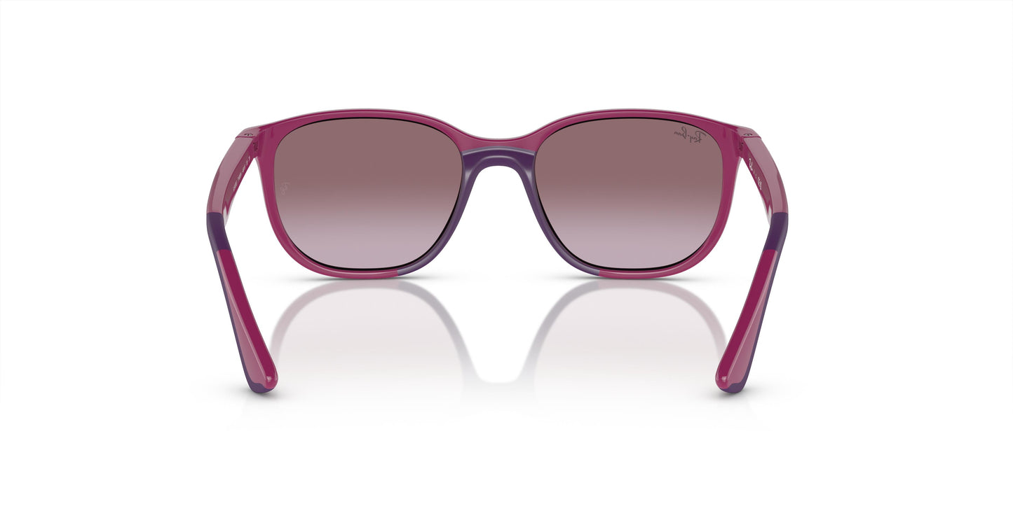 Ray-Ban Junior RJ9078S 71498H 48