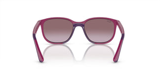Ray-Ban Junior RJ9078S 71498H 48