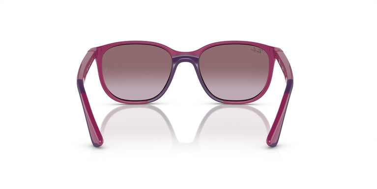 Ray-Ban Junior RJ9078S 71498H 48