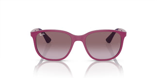 Ray-Ban Junior RJ9078S 71498H 48