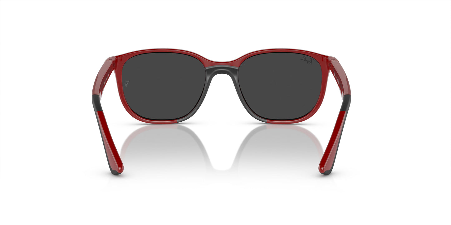Ray-Ban Junior RJ9078S 71506G 48