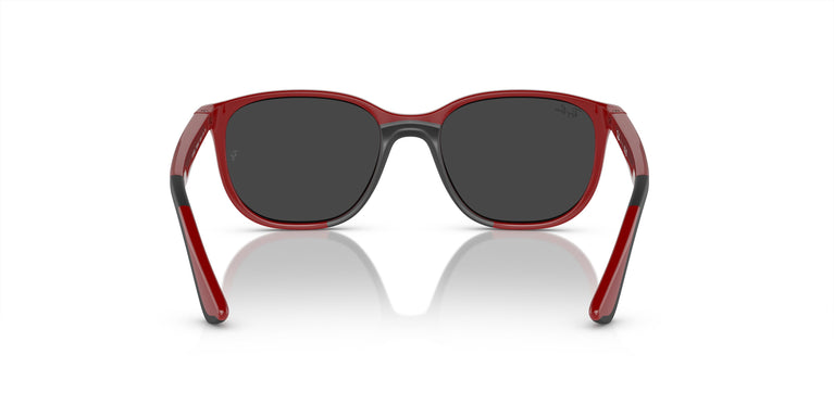 Ray-Ban Junior RJ9078S 71506G 48