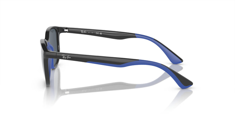 Ray-Ban Junior RJ9078S 715155 48