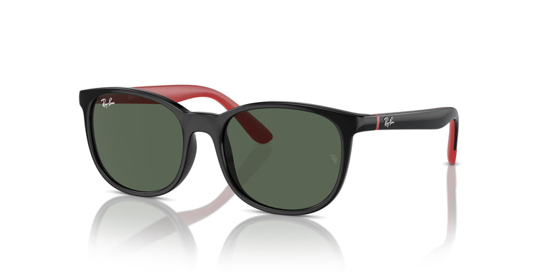 Ray-Ban Junior RJ9079S 713171 49