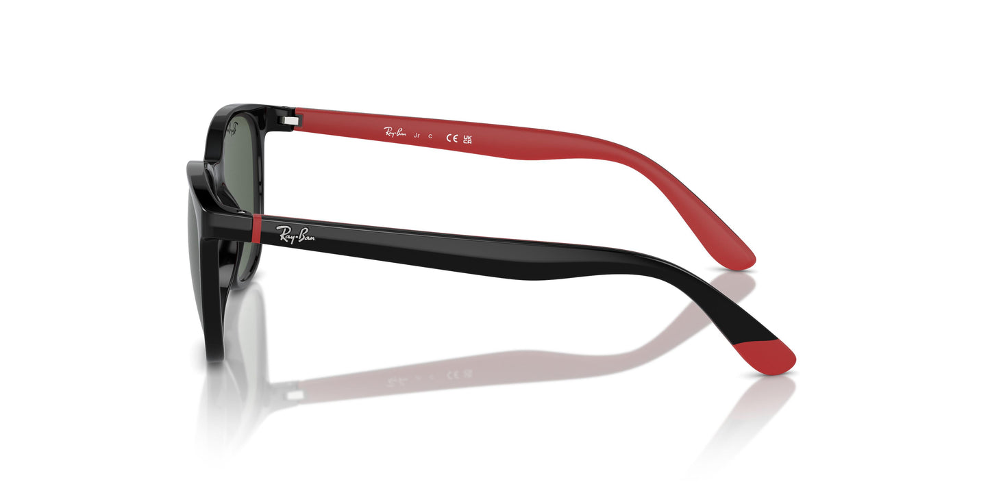 Ray-Ban Junior RJ9079S 713171 49