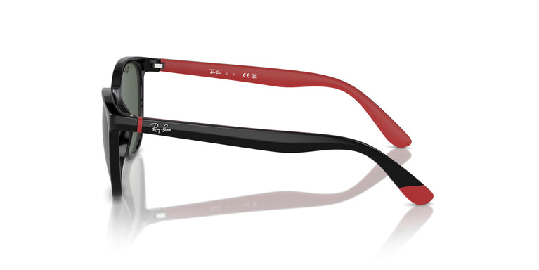Ray-Ban Junior RJ9079S 713171 49