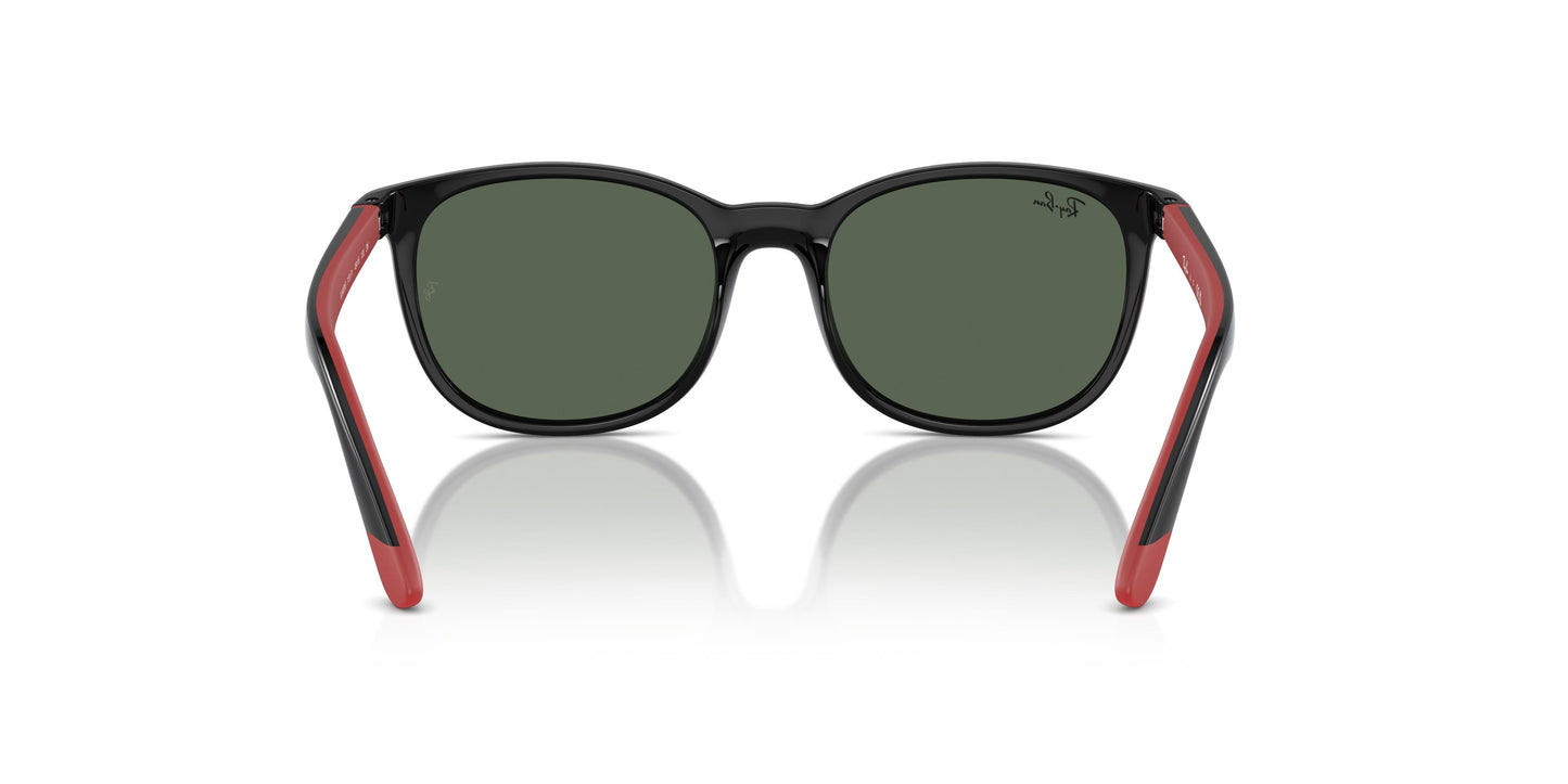 Ray-Ban Junior RJ9079S 713171 49