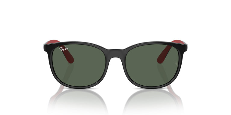 Ray-Ban Junior RJ9079S 713171 49