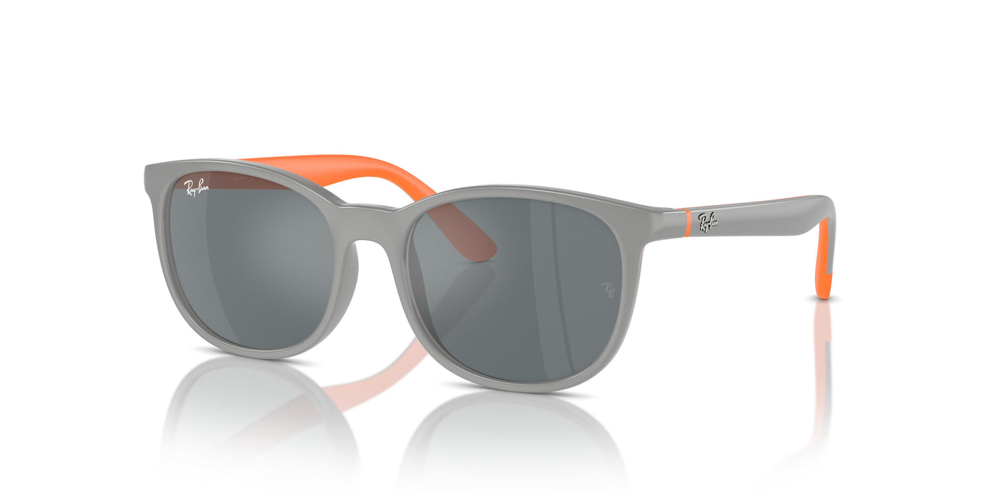 Ray-Ban Junior RJ9079S 71336G 49