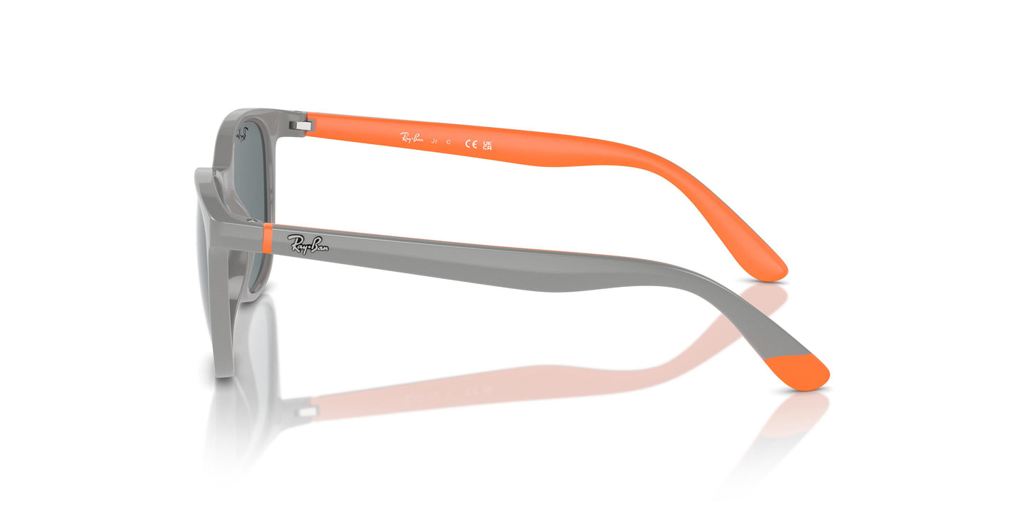 Ray-Ban Junior RJ9079S 71336G 49