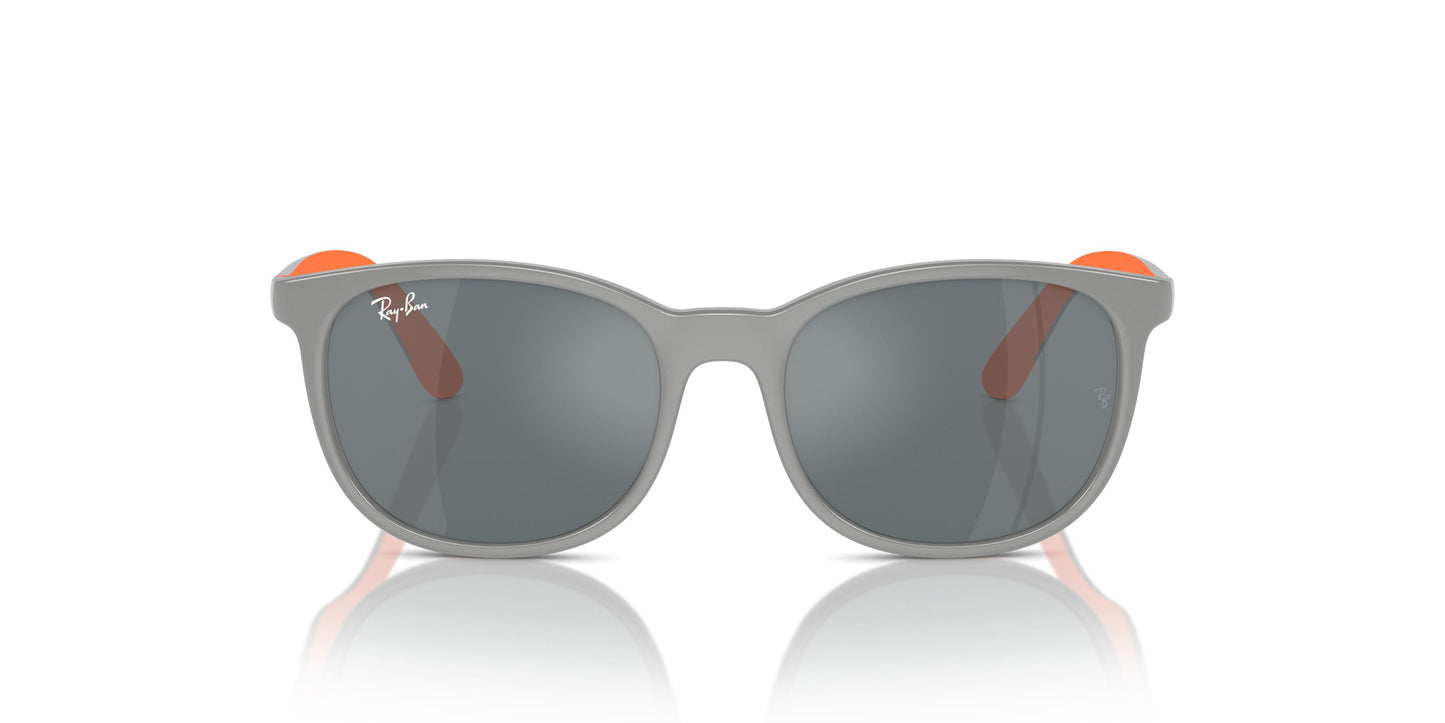 Ray-Ban Junior RJ9079S 71336G 49
