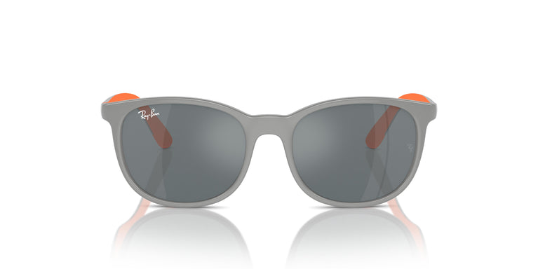 Ray-Ban Junior RJ9079S 71336G 49
