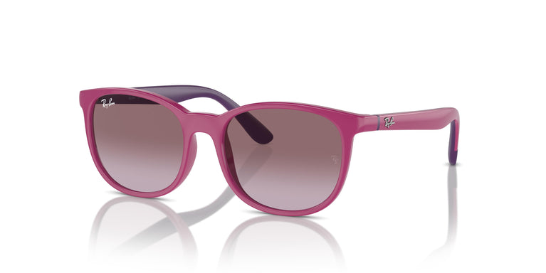 Ray-Ban Junior RJ9079S 71498H 49
