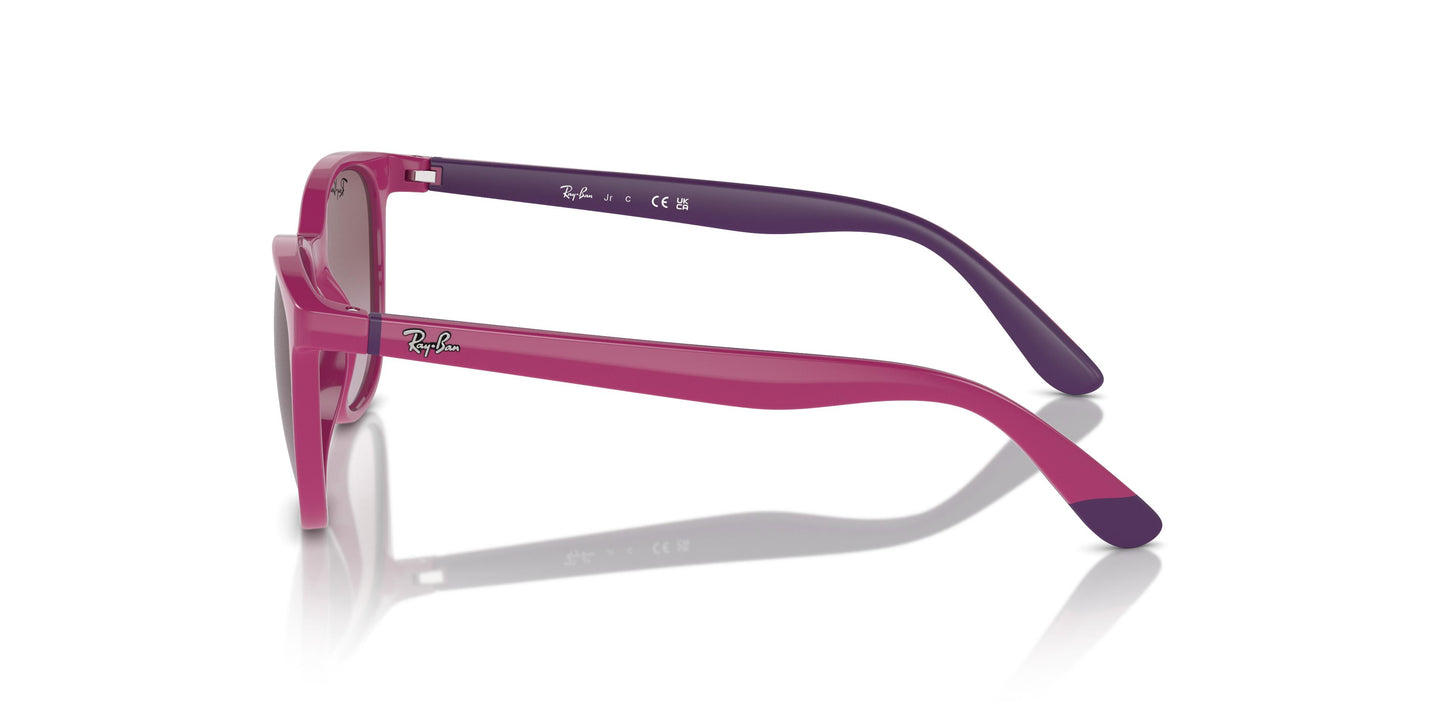 Ray-Ban Junior RJ9079S 71498H 49