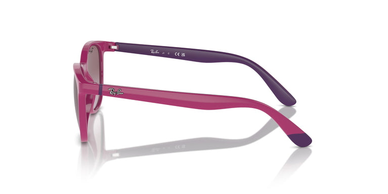 Ray-Ban Junior RJ9079S 71498H 49