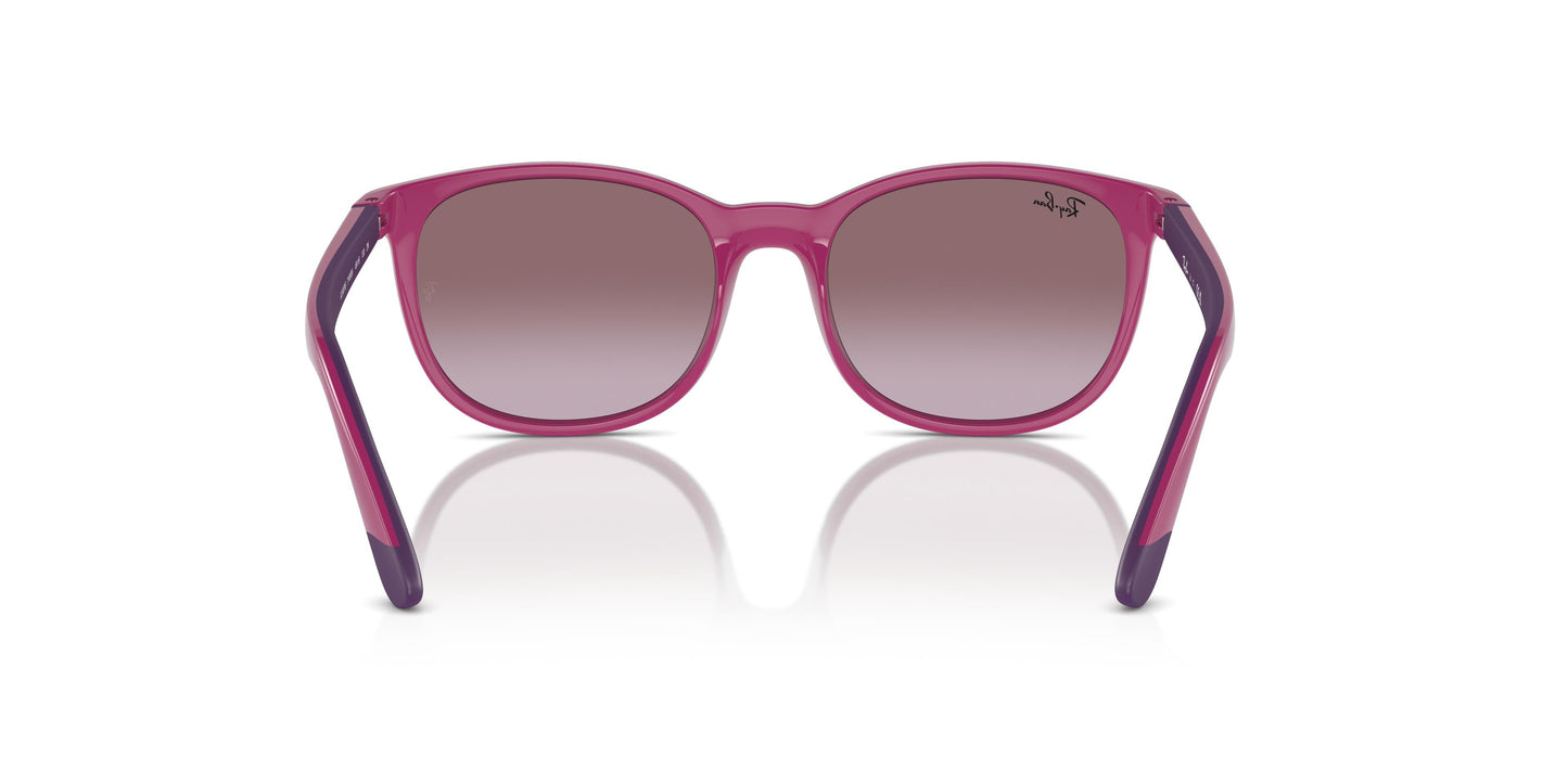 Ray-Ban Junior RJ9079S 71498H 49
