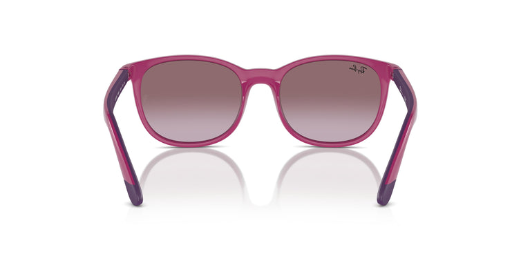 Ray-Ban Junior RJ9079S 71498H 49