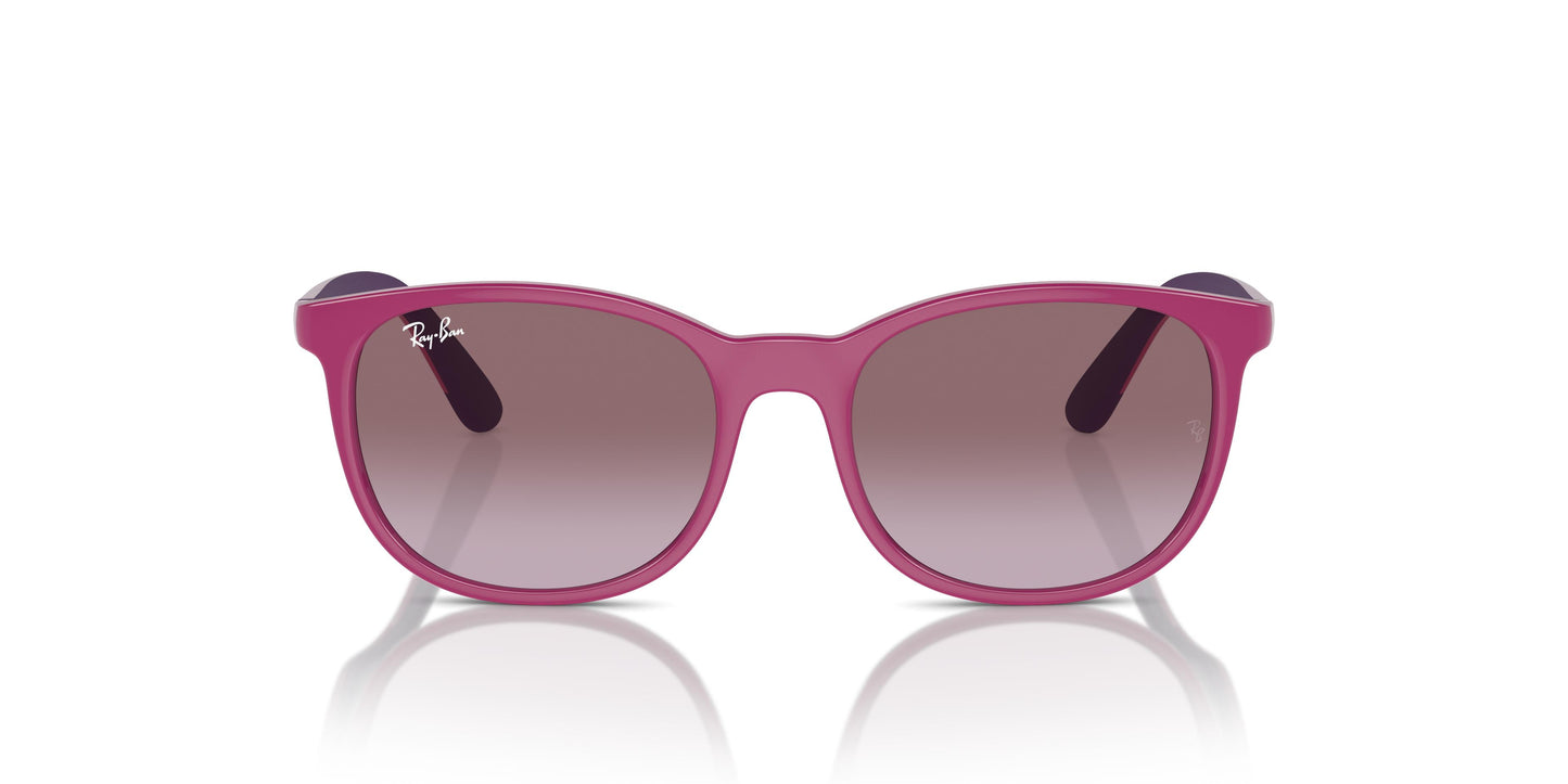 Ray-Ban Junior RJ9079S 71498H 49