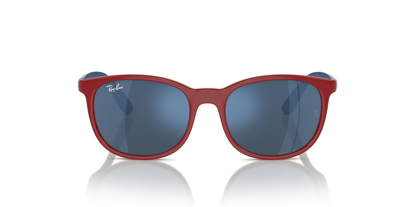 Ray-Ban Junior RJ9079S 716055 49