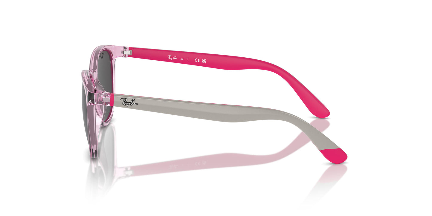 Ray-Ban Junior RJ9079S 716587 49