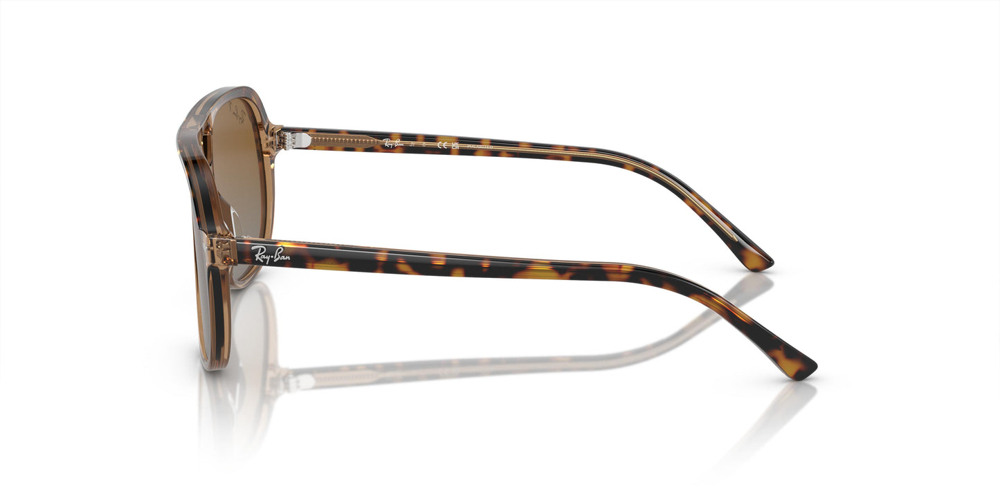Ray-Ban Junior RJ9096S BILL 7152T5 52