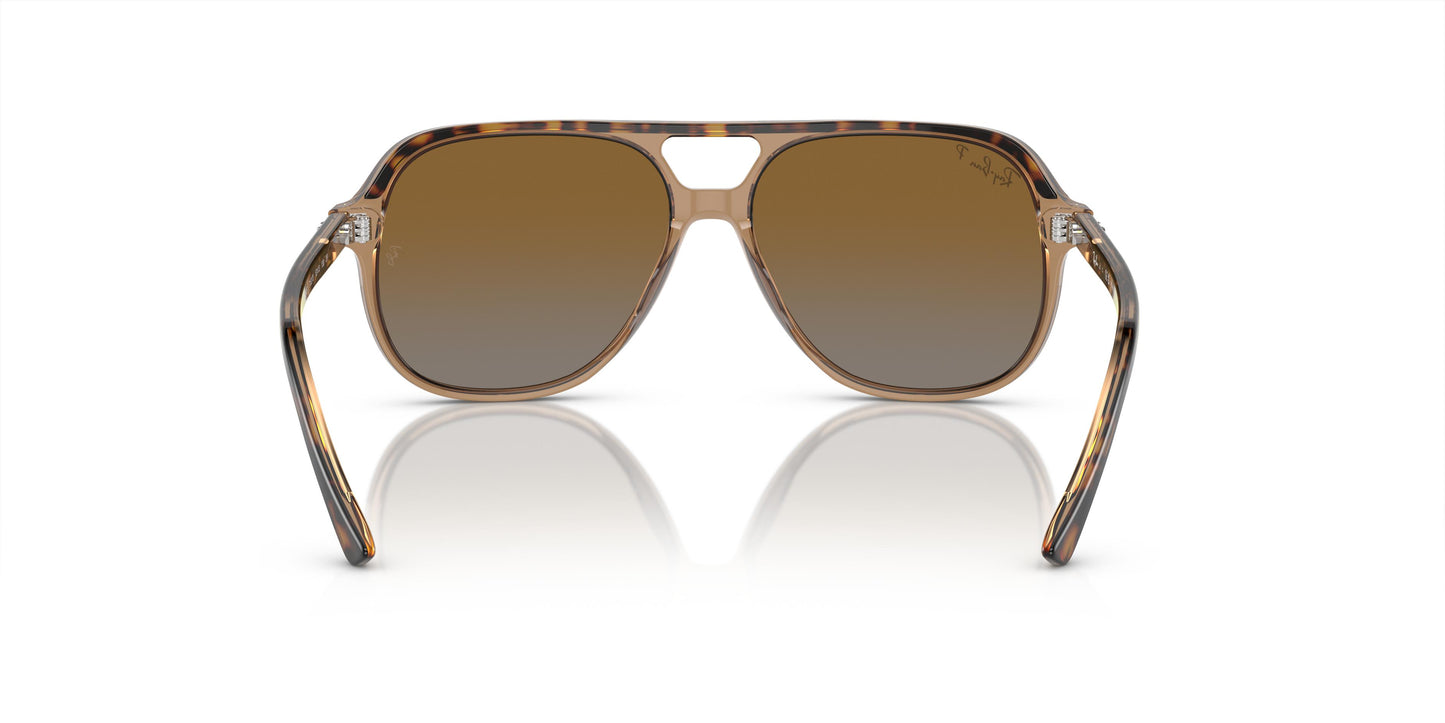 Ray-Ban Junior RJ9096S BILL 7152T5 52