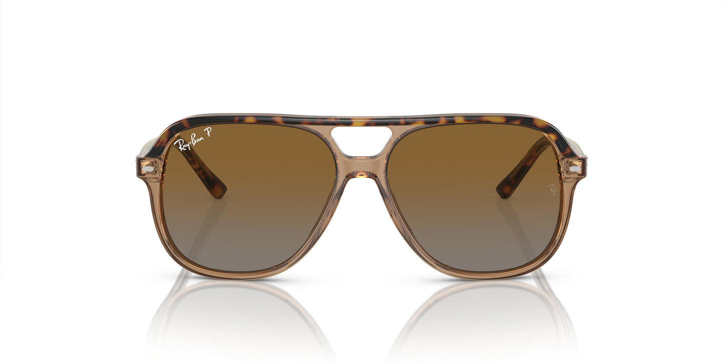 Ray-Ban Junior RJ9096S BILL 7152T5 52
