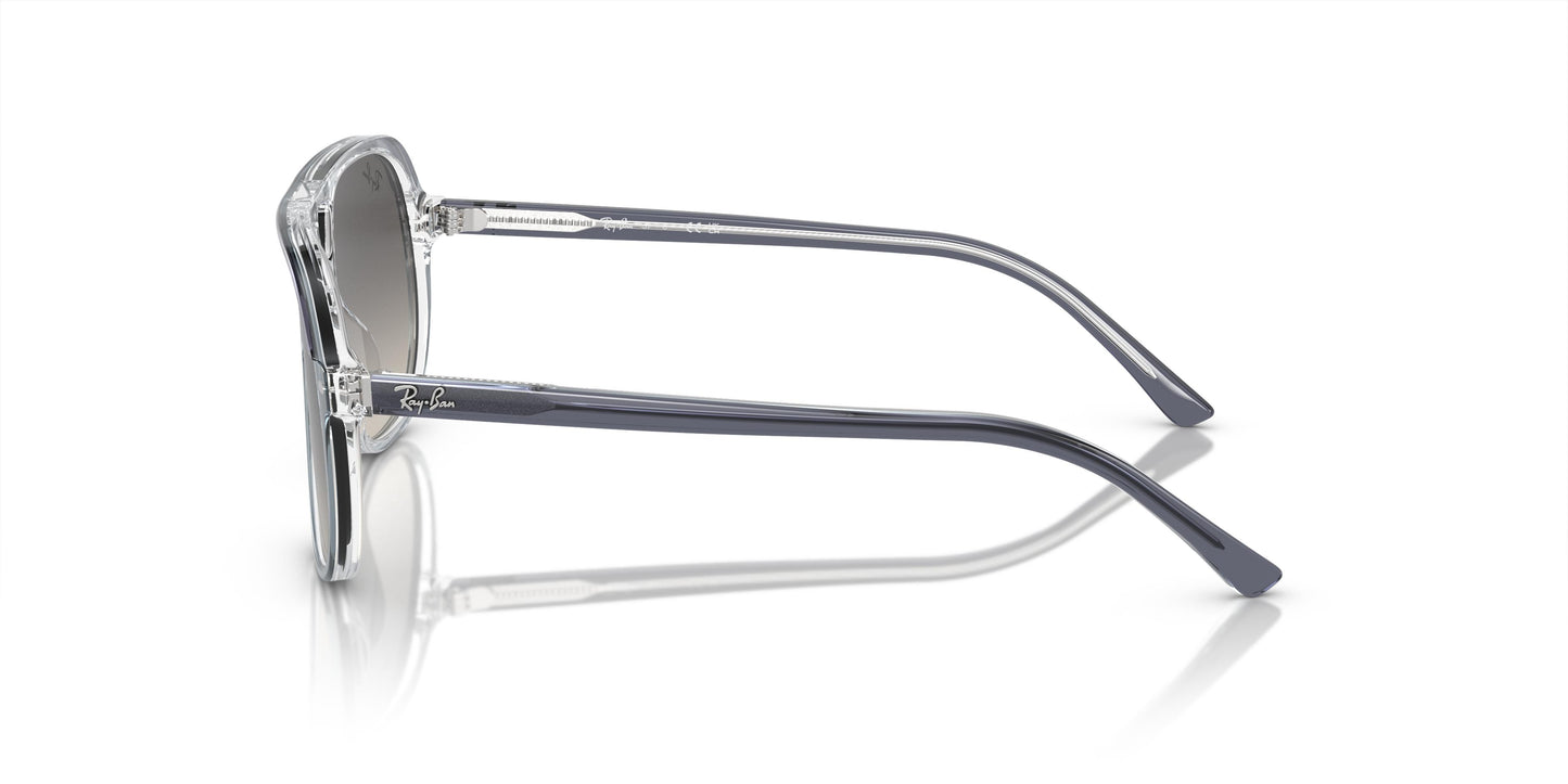 Ray-Ban Junior RJ9096S BILL 715311 52