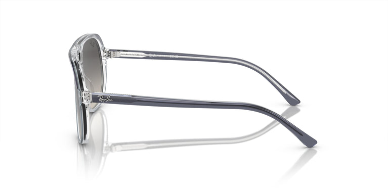 Ray-Ban Junior RJ9096S BILL 715311 52