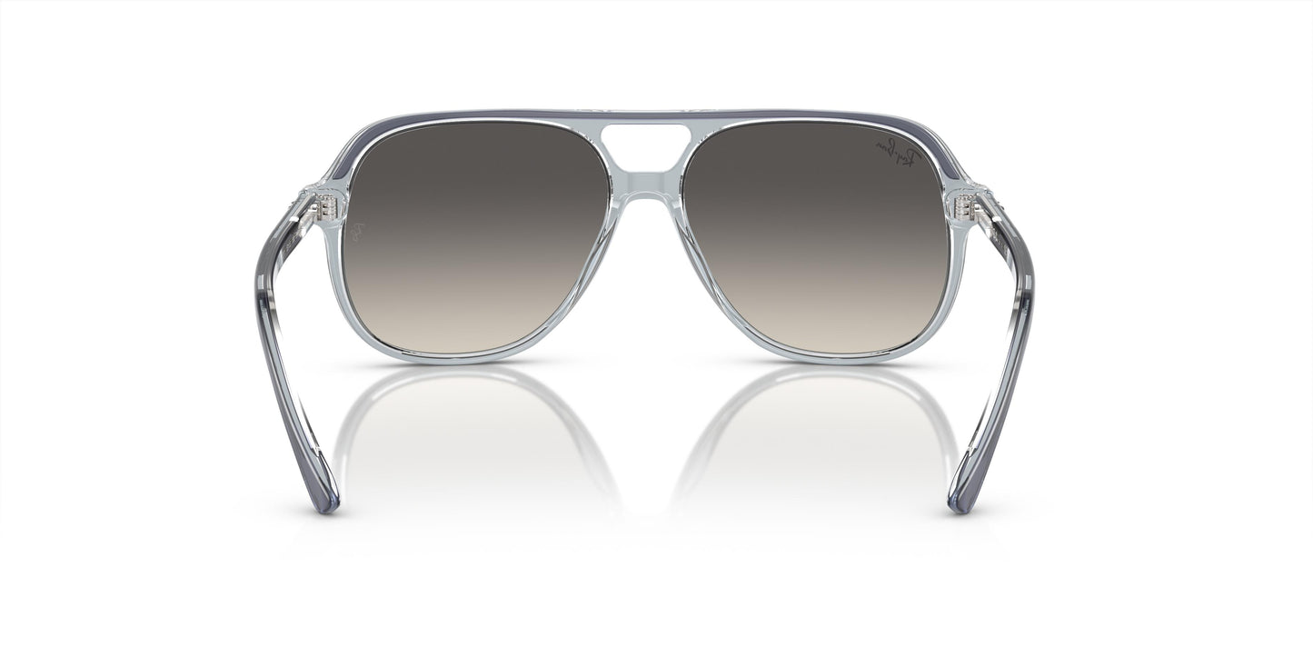 Ray-Ban Junior RJ9096S BILL 715311 52