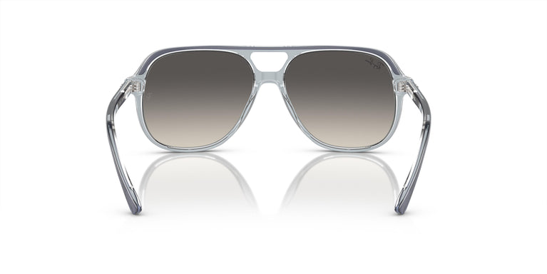Ray-Ban Junior RJ9096S BILL 715311 52