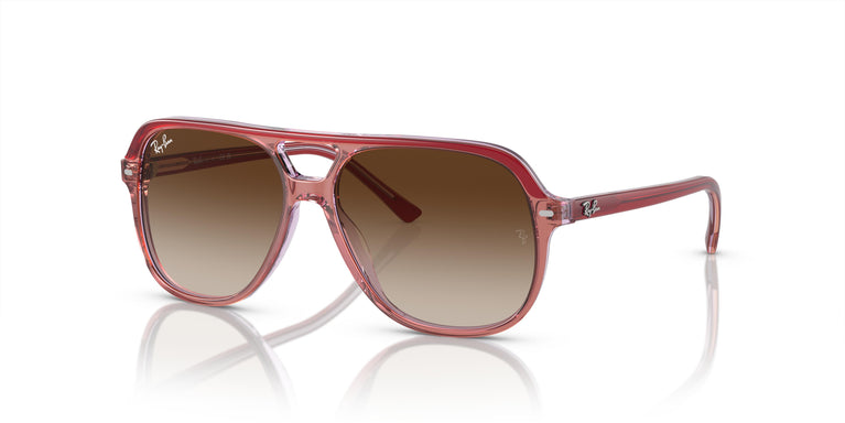 Ray-Ban Junior RJ9096S BILL 715413 52