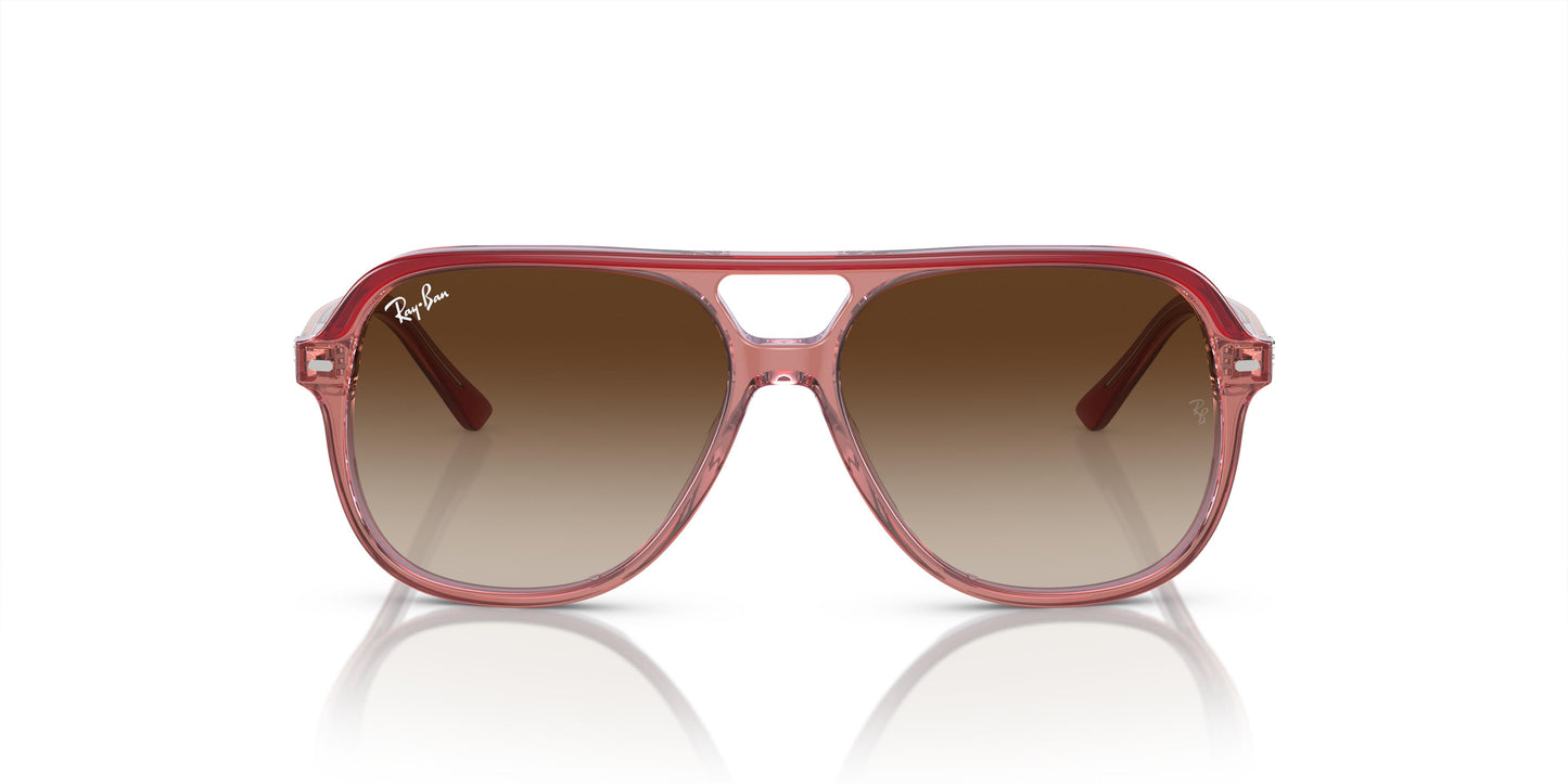 Ray-Ban Junior RJ9096S BILL 715413 52