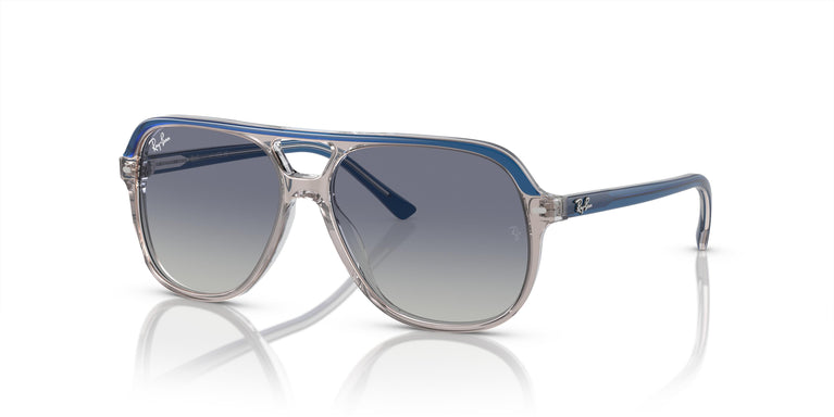 Ray-Ban Junior RJ9096S BILL 71554L 52