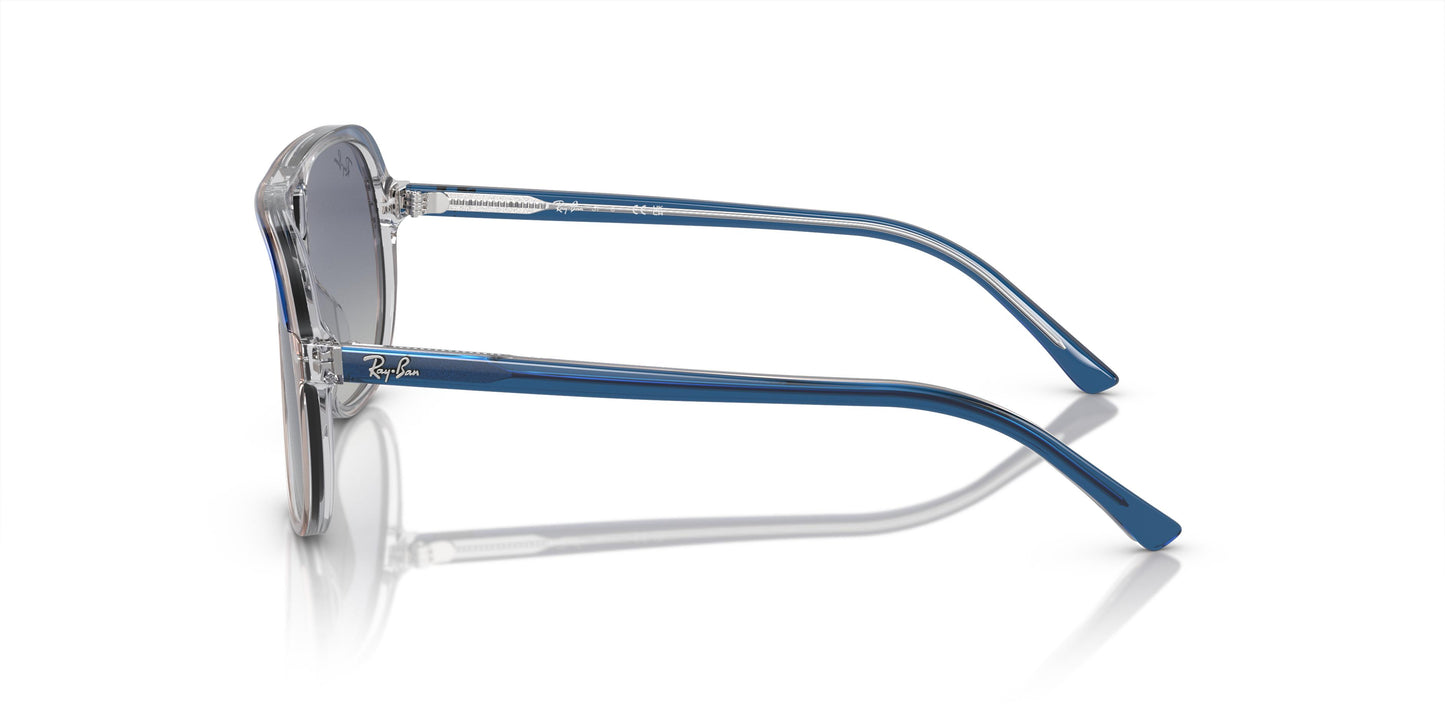 Ray-Ban Junior RJ9096S BILL 71554L 49