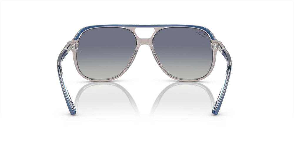 Ray-Ban Kids RJ9096S BILL 71554L 52