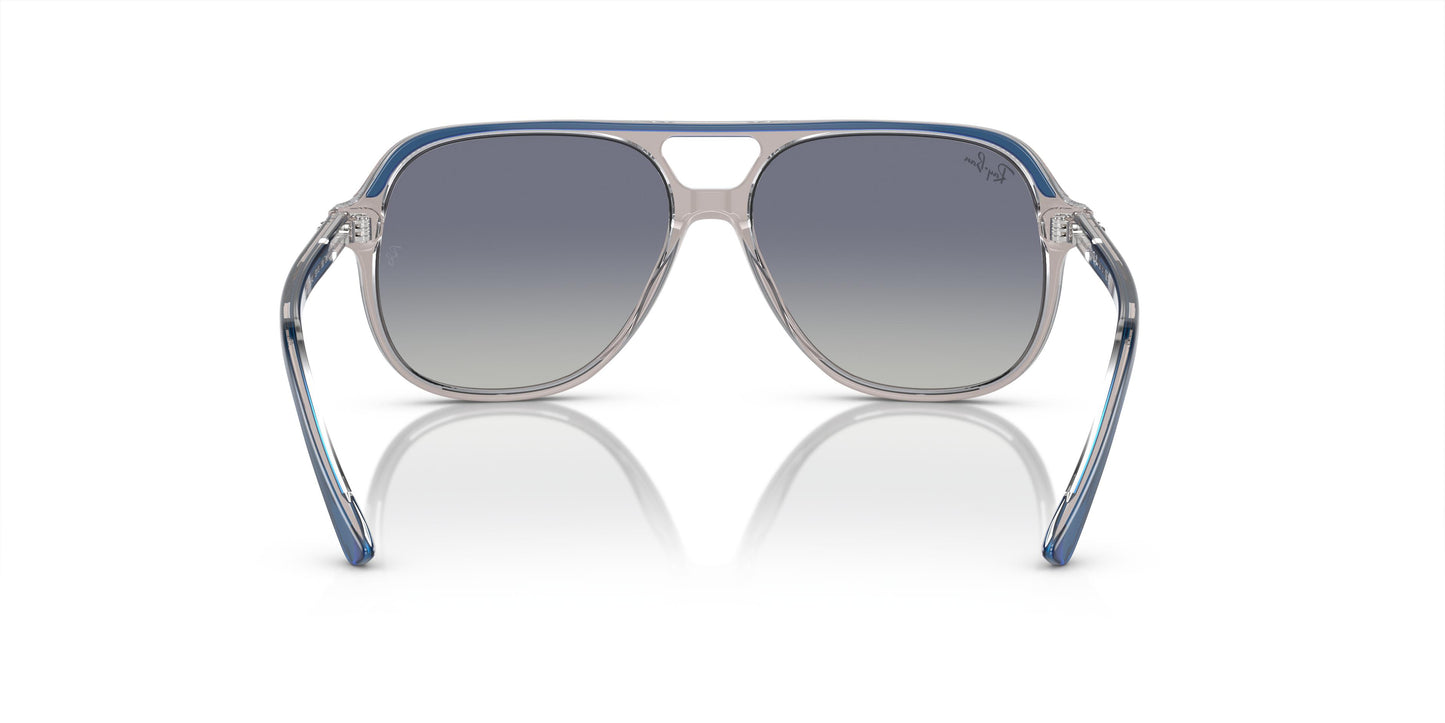 Ray-Ban Junior RJ9096S BILL 71554L 49
