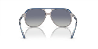 Ray-Ban Junior RJ9096S BILL 71554L 49