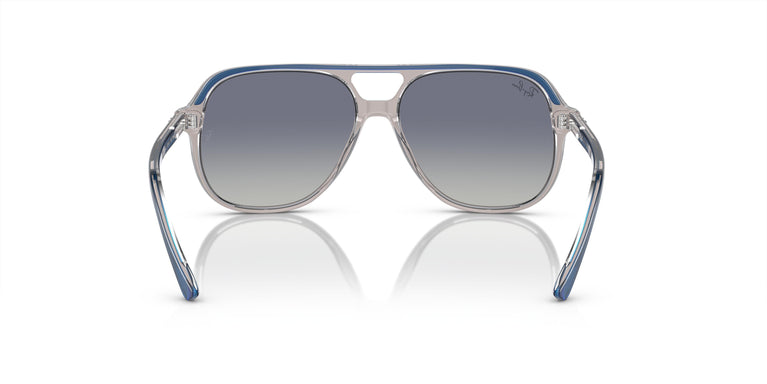 Ray-Ban Junior RJ9096S BILL 71554L 49