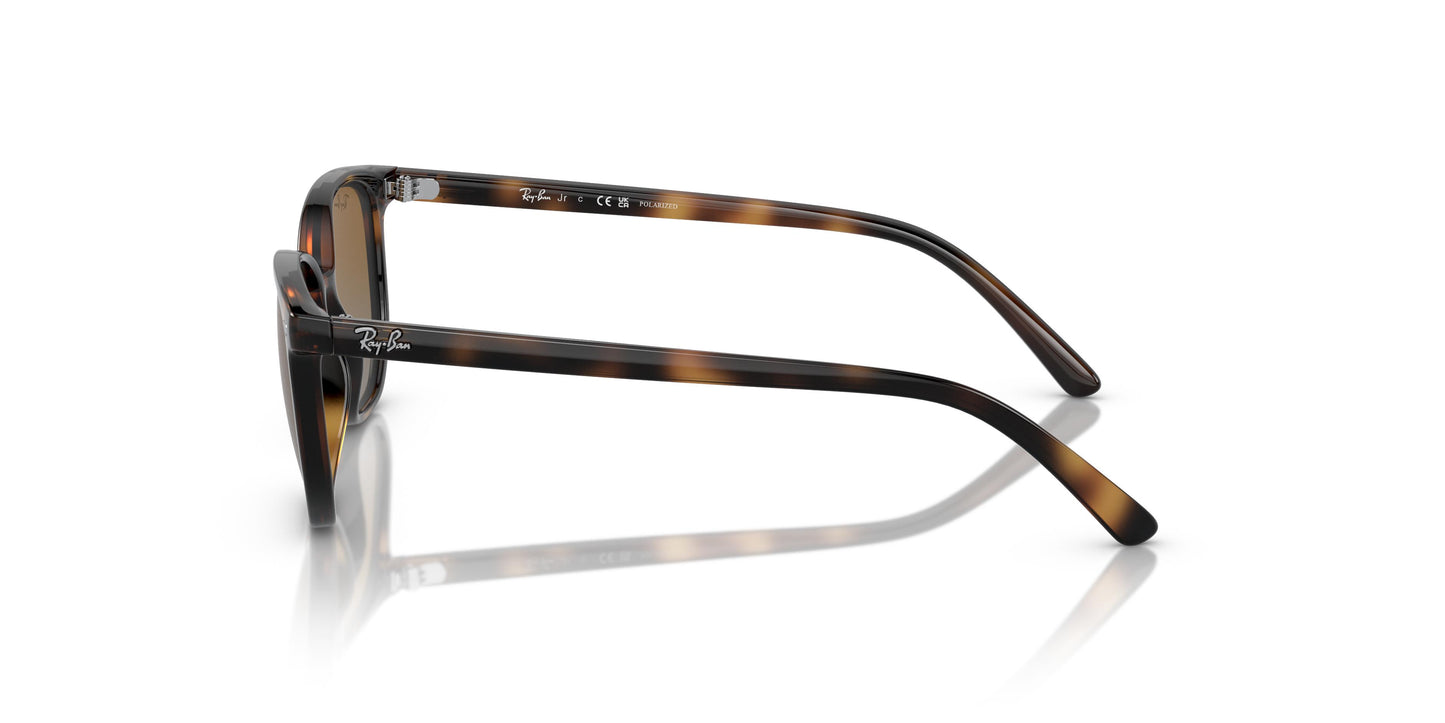 Ray-Ban Junior RJ9097S ELLIOT 152/T5 46